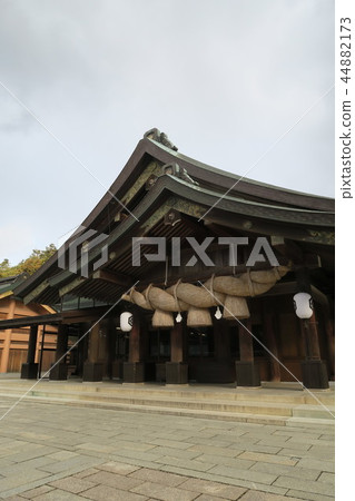 Izumo Taisha 44882173