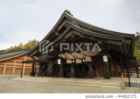 出雲大社 出雲大社 44882175