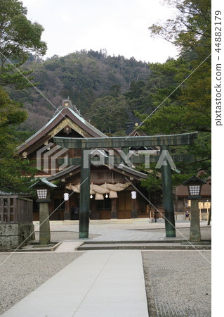 Izumo Taisha 44882179