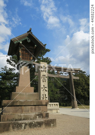 出雲大社 出雲大社 44882224