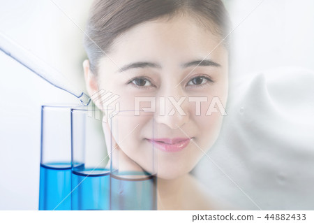 美女 美女 44882433