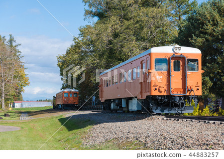 老幸福站 44883257