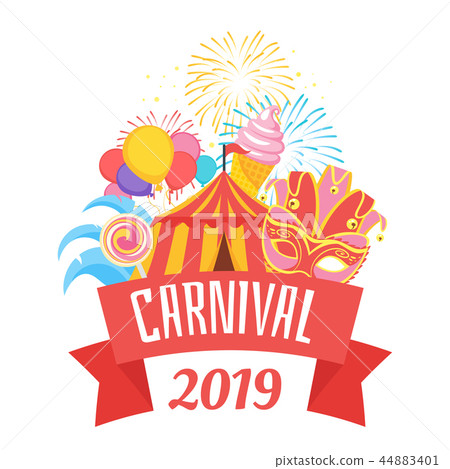 amusement park carnival for kids amusement park carnival for kids 44883401