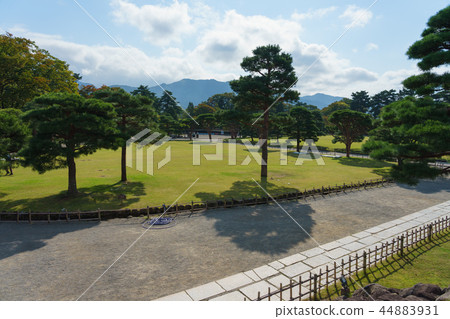 Tsuruga castle 44883931