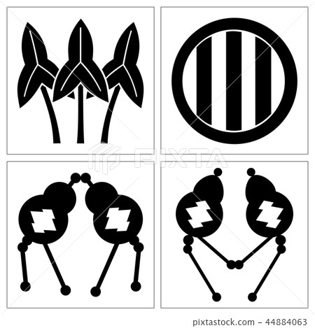 Mikawa Country Rebellion 44884063