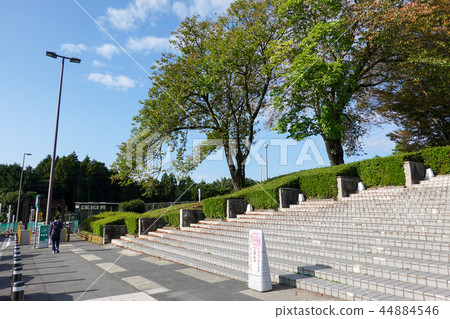 Kamigauchi Service Area 44884546