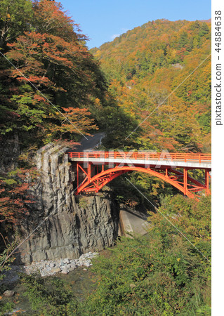 秋山町秋天Maekurabashi 秋山町秋天Maekurabashi 44884638