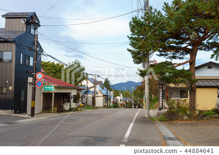 Nakanozawa Onsen 44884641