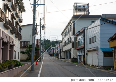 中野澤溫泉 44884642