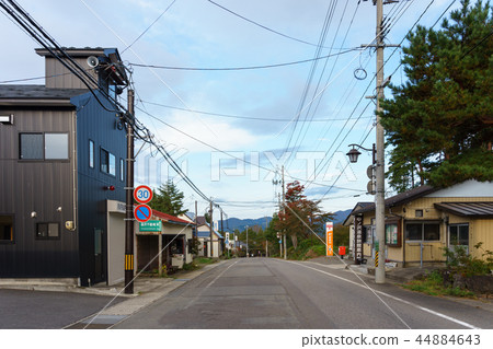 中野澤溫泉 44884643