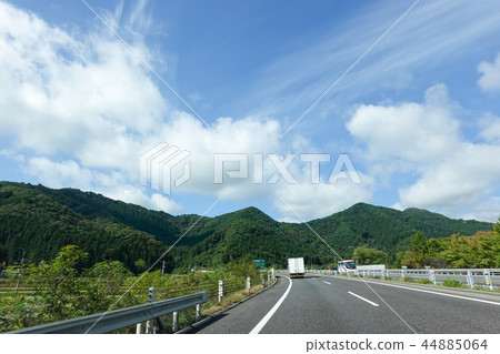 班蘇克高速公路 班蘇克高速公路 44885064