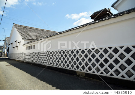 海參牆壁Kikuya胡同 44885910