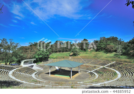 Kanazawa City Kashiyama Sumo Farm 44885952