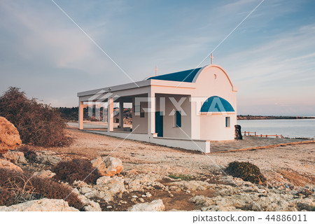 Agioi Anargyroi church Agioi Anargyroi church 44886011