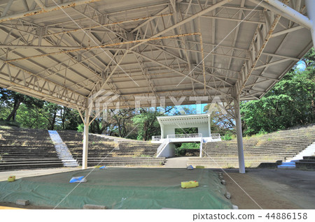 Kanazawa City Kashiyama Sumo Farm Kanazawa City Kashiyama Sumo Farm 44886158