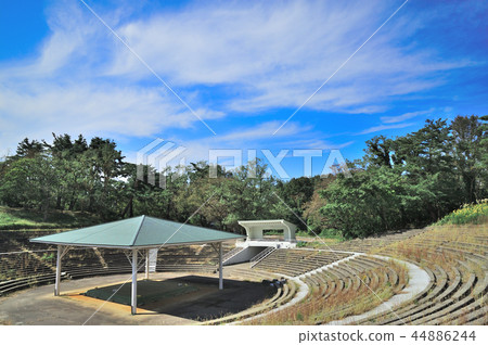 Kanazawa City Kashiyama Sumo Farm 44886244