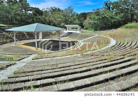 Kanazawa City Kashiyama Sumo Farm 44886245