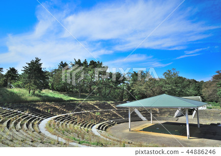Kanazawa City Kashiyama Sumo Farm 44886246