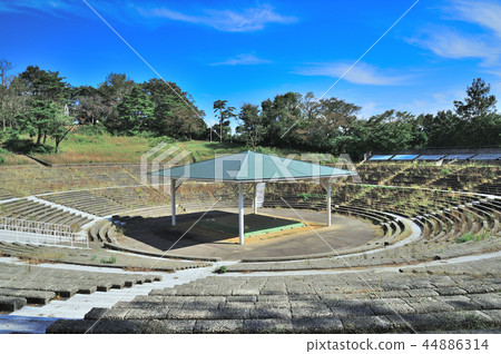 金澤市Kashiyama相撲農場 44886314