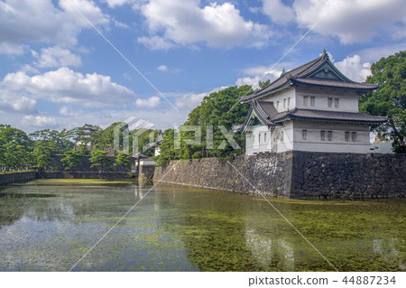 The Imperial Palace The Imperial Palace 44887234
