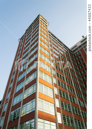 Zlin Skyscraper 21th administrative building Zlin Skyscraper 21th administrative building 44887433