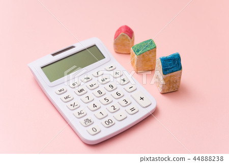 House House 44888238