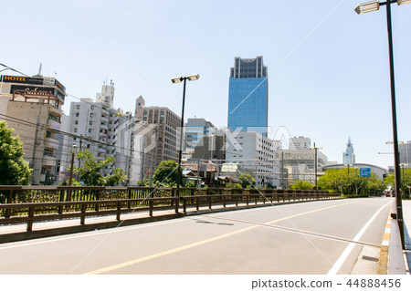 Keikyu Kawasaki地區 44888456