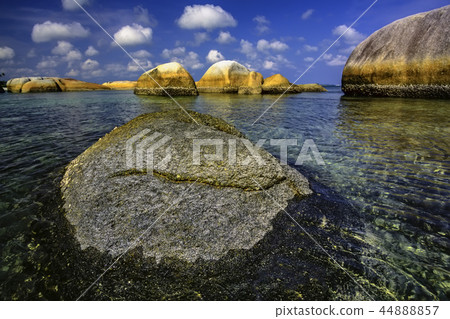 Tanjung Tinggi beach 44888857