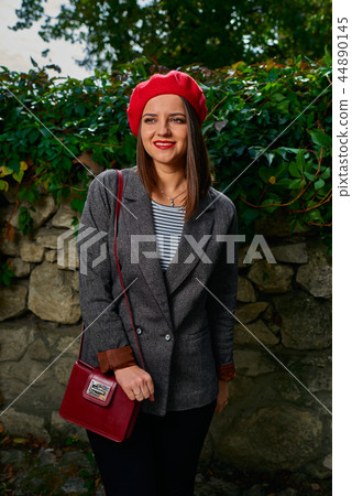 Red colour day. Red colour day. 44890145