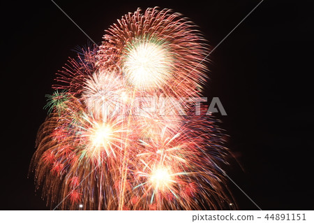 Fireworks Fireworks 44891151