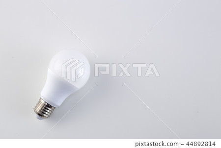 LED energy saving bulb LED energy saving bulb 44892814