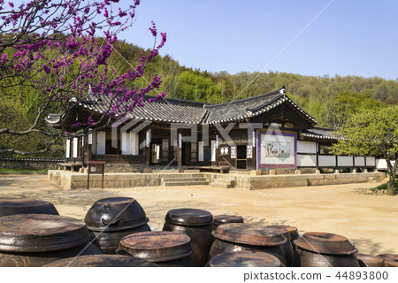 Yongin Folk Village 44893800
