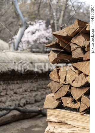 Yongin Folk Village 44893804