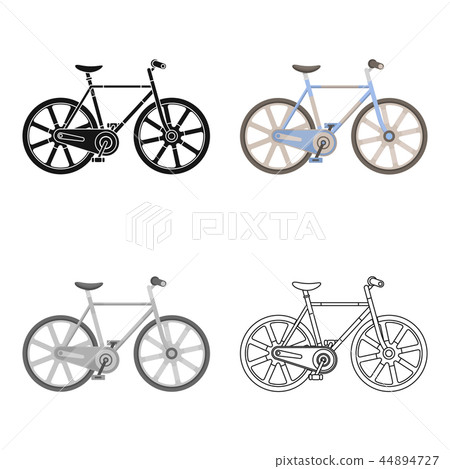 speed bike wheels