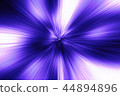 Abstract purple light line background 44894896