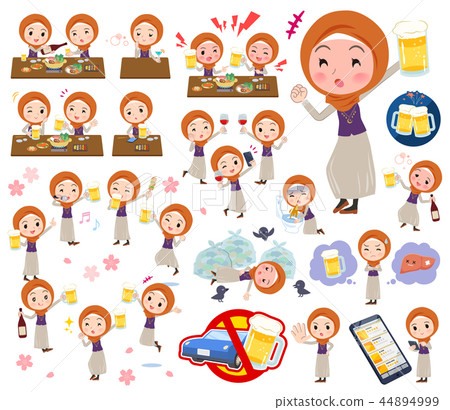 女生 女孩 女性 44894999