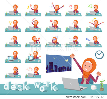 女生 女孩 女性 44895165