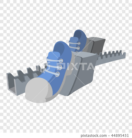 running start clipart