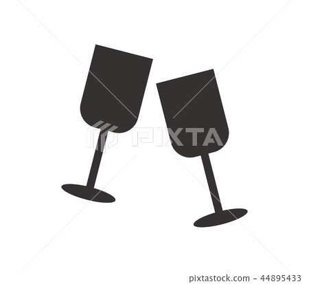 toast icon toast icon 44895433