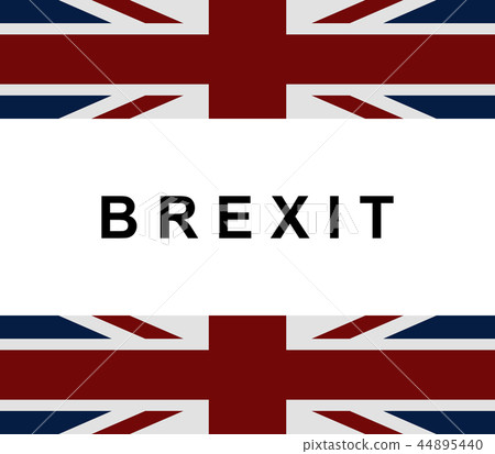 brexit icon - Stock Illustration [44895440] - PIXTA