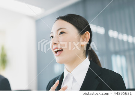 面試 採訪 面談 44895681