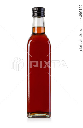 BALSAMIC VINEGAR glass bottle 44896162