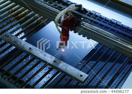 automatic laser cutting automatic laser cutting 44896277