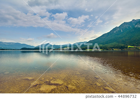 Salzkammergut Mountains (Northern Limestone Alps) 44896732