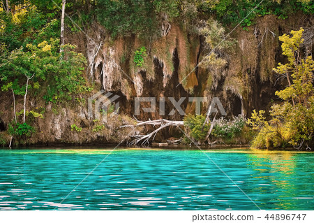Plitvice Lakes National Park Plitvice Lakes National Park 44896747