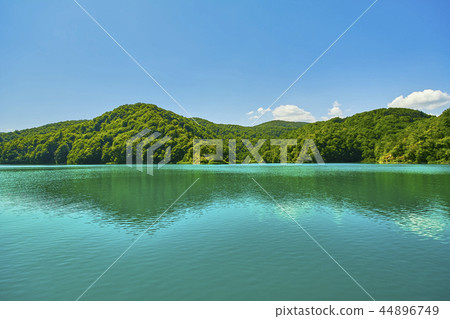 Plitvice Lakes National Park Plitvice Lakes National Park 44896749