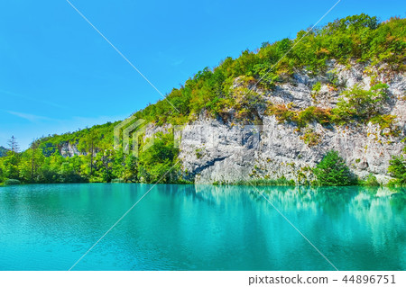 Plitvice National Park 44896751