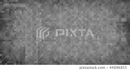Gray abstract grunge background 44896855