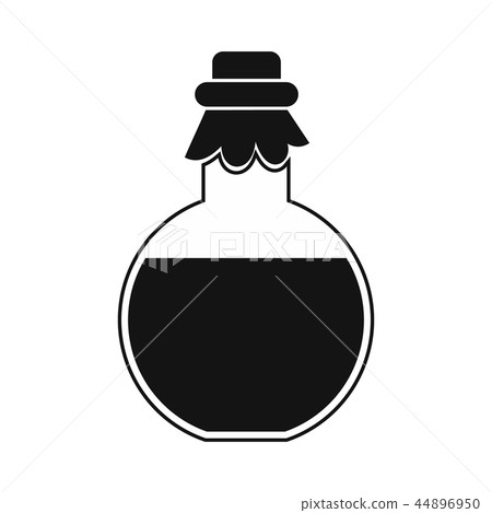 Spa oil icon 44896950