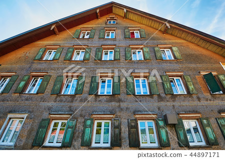House in Bolsternang House in Bolsternang 44897171